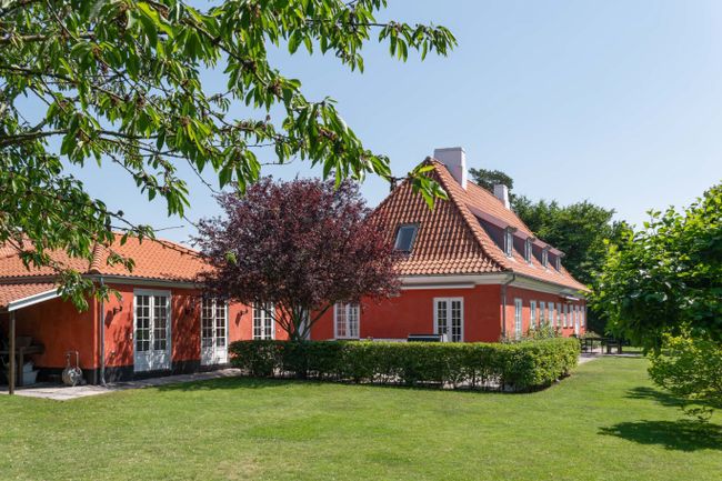 Rungsted Strandvej 197A, 2960 Rungsted Kyst